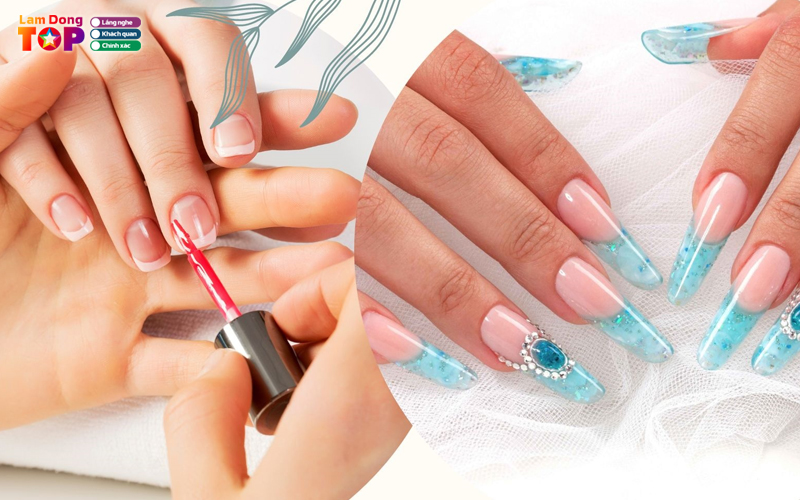Chaewon-nail-room-lamdongtoplist