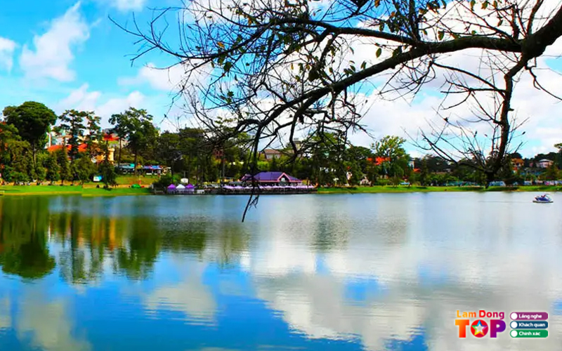 Ho-xuan-huong-da-lat-2