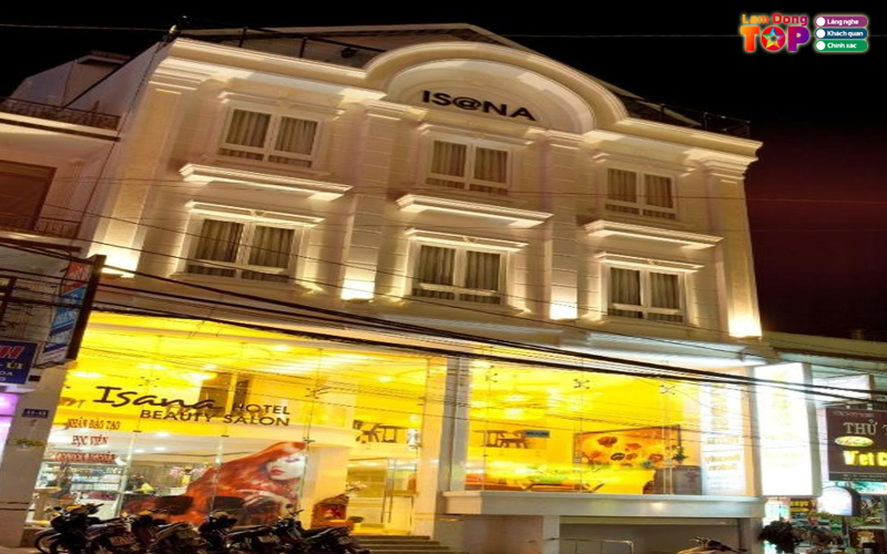 Isana-hotel-lamdongtoplist