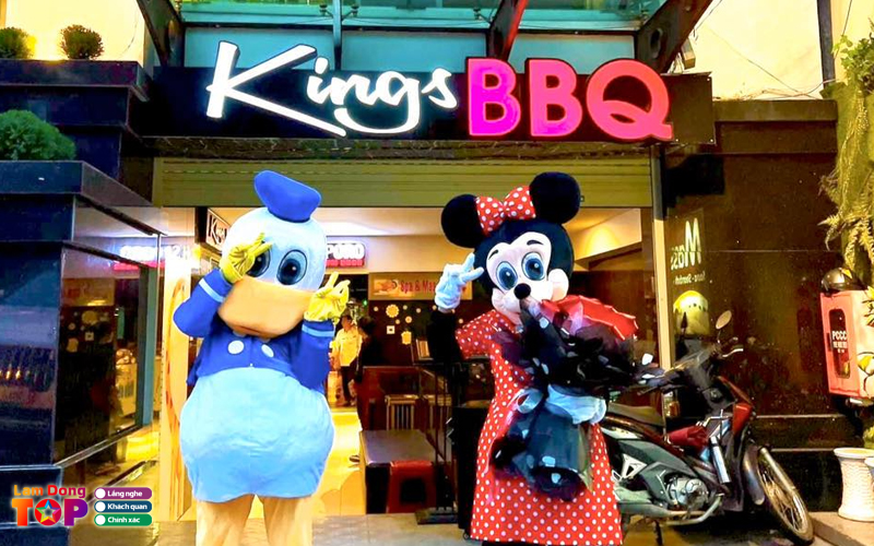 Kings-buffet-bbq-lamdongtoplist