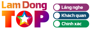 Lâm Đồng Toplist