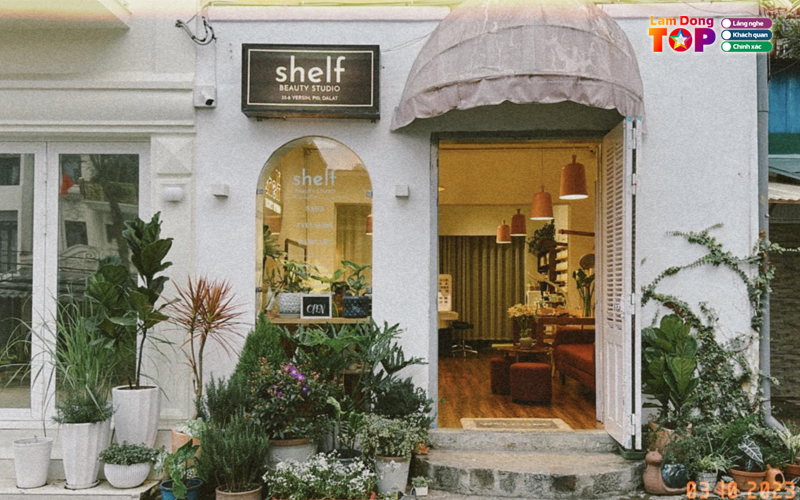 Shelf-beauty-studio-lamdongtoplist