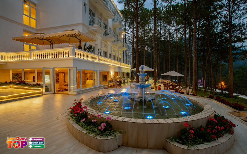 Cereja-hotel-resort-lamdongtoplist