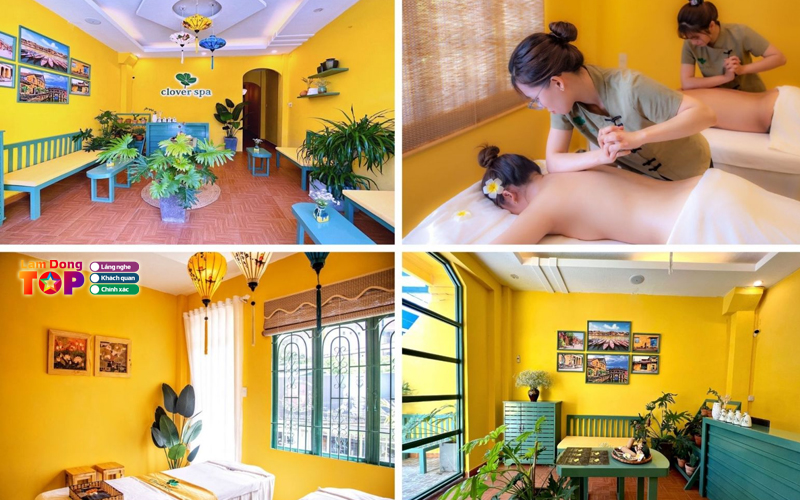 Clover-spa-massage-da-lat-lamdongtoplist