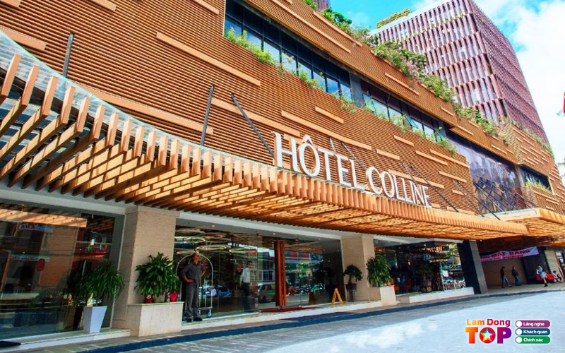 Hotel-colline-lamdongtoplist