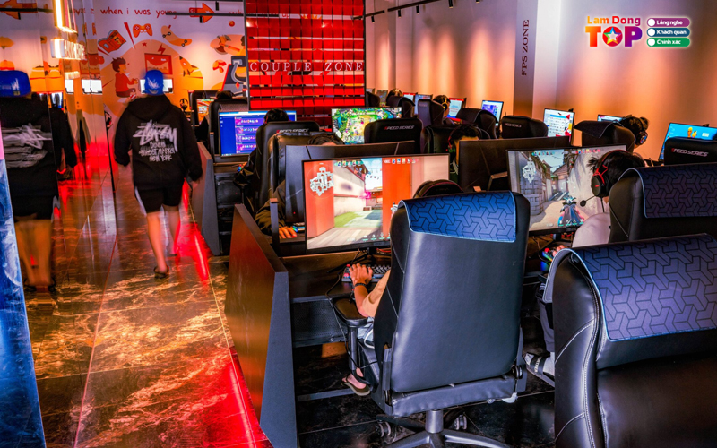 K-gaming-center-lamdongtoplist