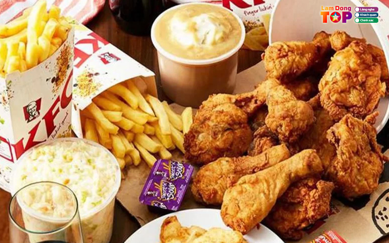 Kfc-lamdongtoplist