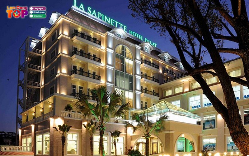 La-sapinette-hotel-lamdongtoplist
