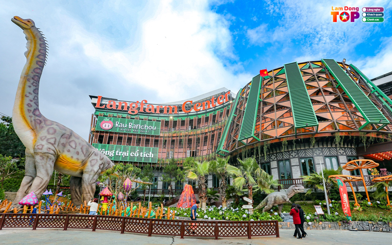 Langfarm-center-nong-trai-co-tich-lamdongtoplist