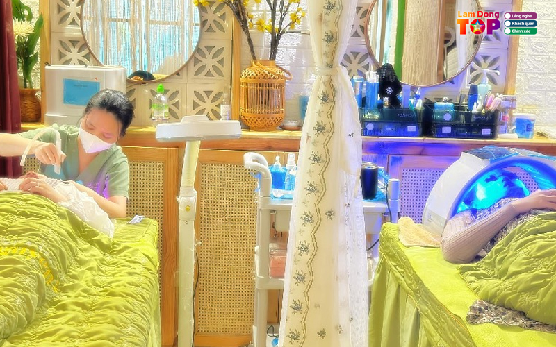 Loan-nguyen-skincare-spa-lamdongtoplist