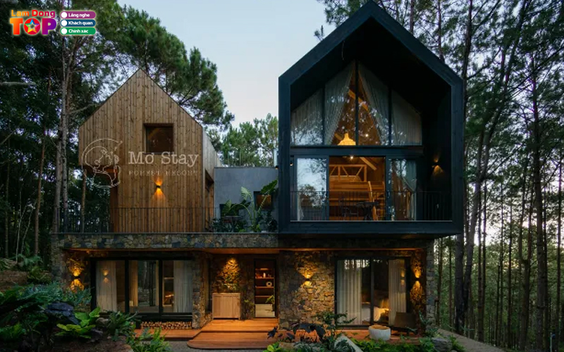 Mo-stay-forest-resort-lamdongtoplist