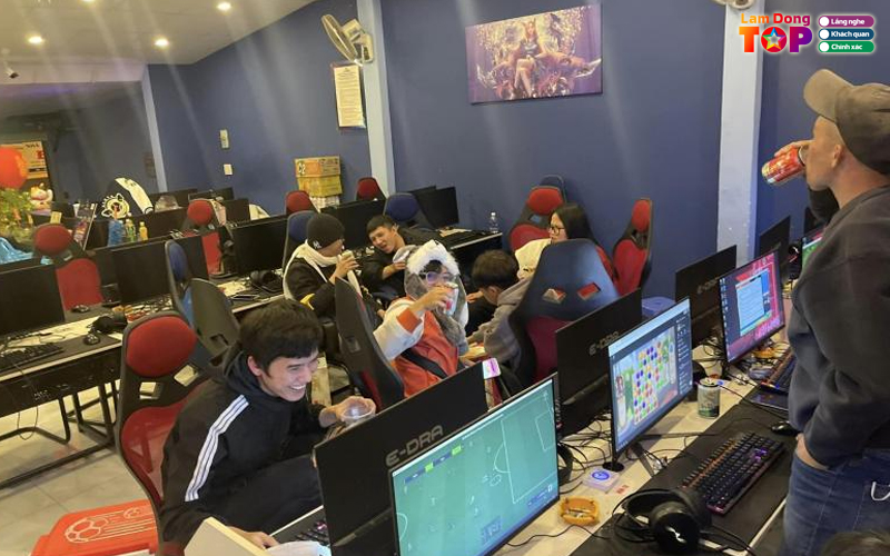 Nq-gaming-coffee-lamdongtoplist