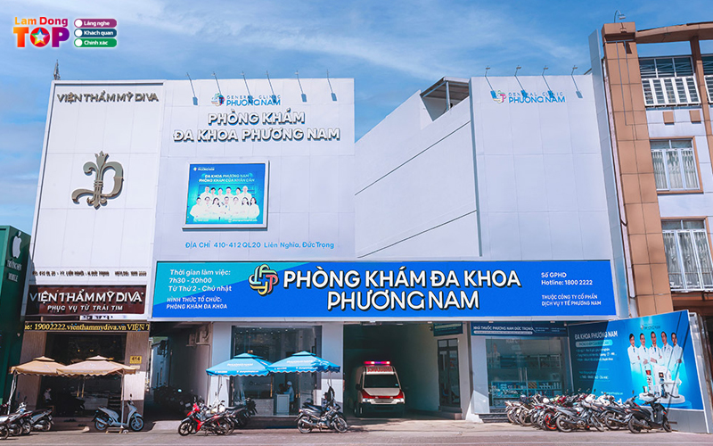 Phong-kham-da-khoa-phuong-nam-lamdongtoplist
