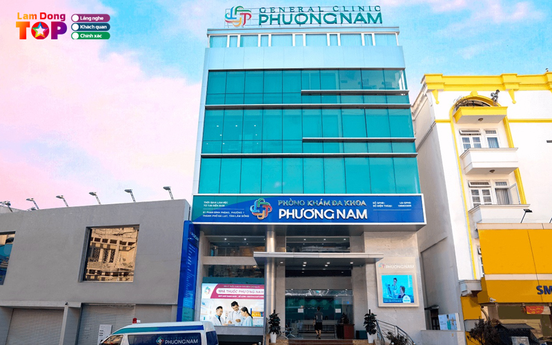 Phong-kham-da-khoa-phuong-nam-lamdongtoplist