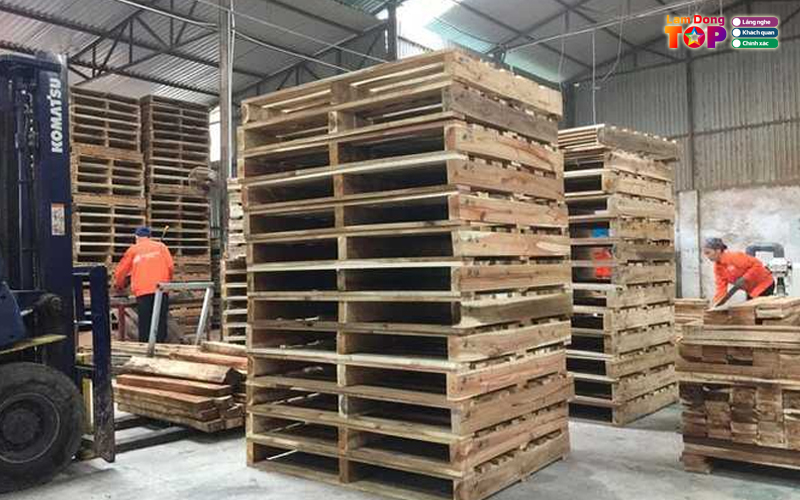 Xuong-go-pallet-bao-loc-lamdongtoplist