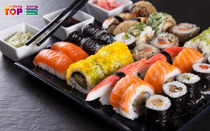 Dona-sushi-lamdongtoplist