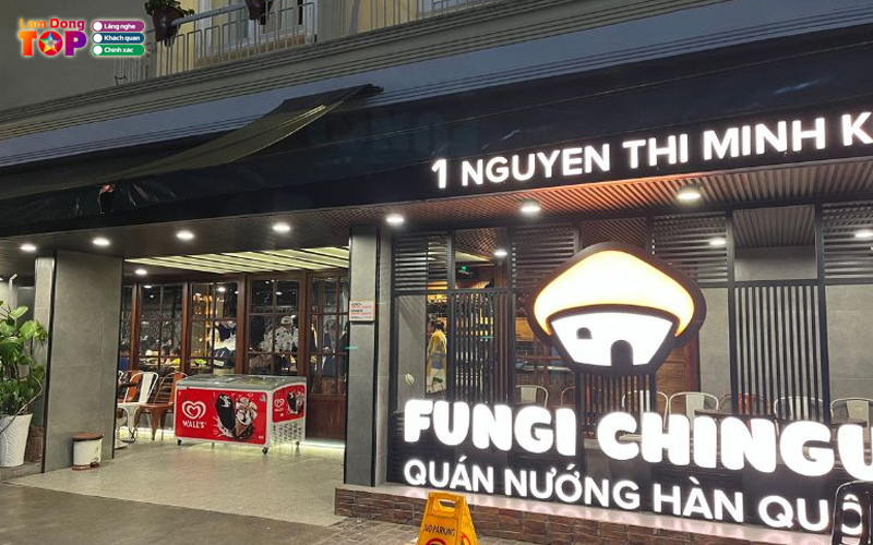 Fungi-chingu-lamdongtoplist