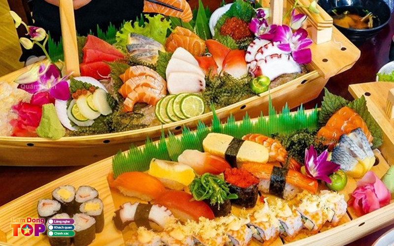 Umi-sushi-lamdongtoplist