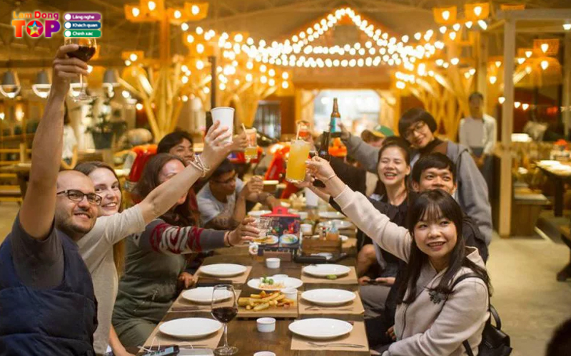 Barn-house-bbq-beer-lamdongtoplist