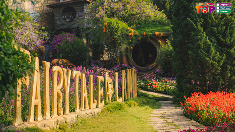 Fairytale-land-da-lat