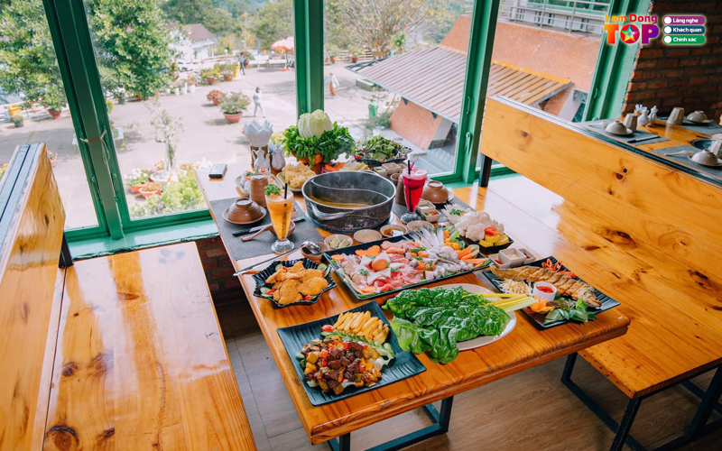 Leguda-buffet-lamdongtoplist