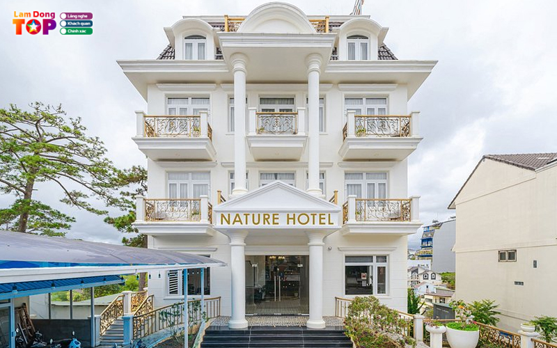 Nature-hotel-lamdongtoplist