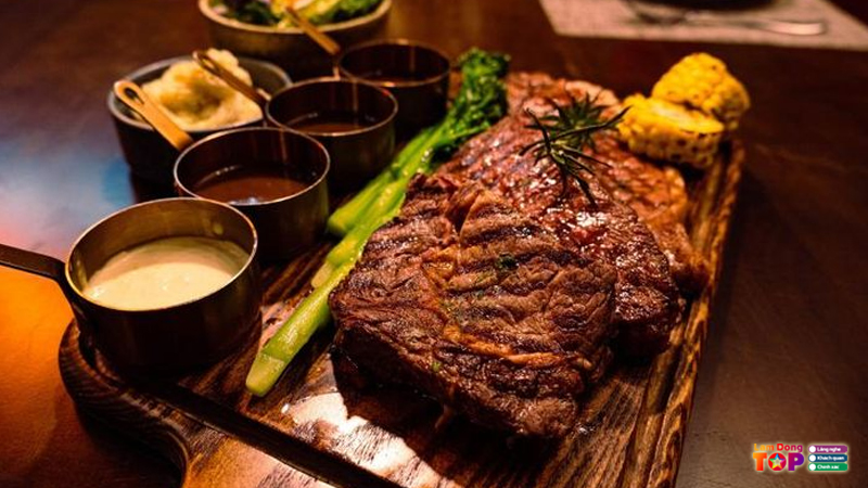 Nha-hang-beefsteak-tai-lam-dong