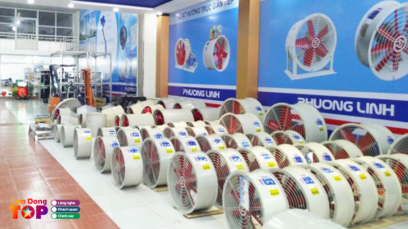 Quat-huong-truc-o-lam-dong