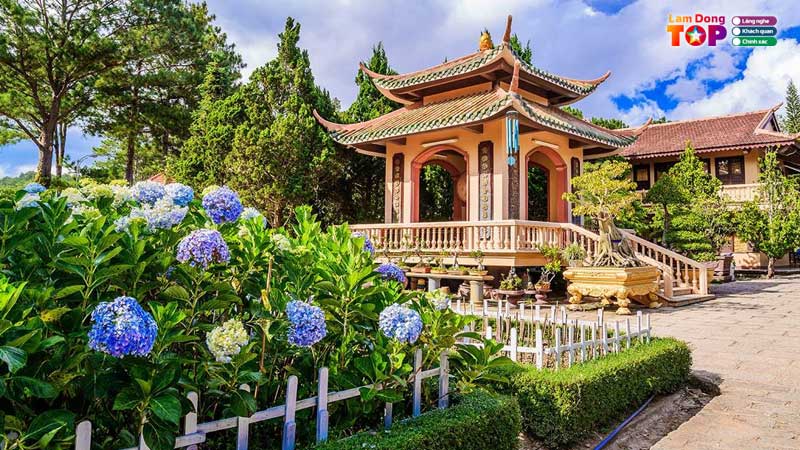 Thien-vien-truc-lam-da-lat