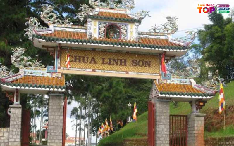 Chua-linh-son-da-lat-1