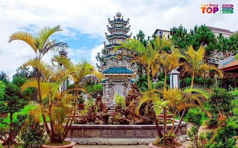 Chua-linh-son-da-lat-4