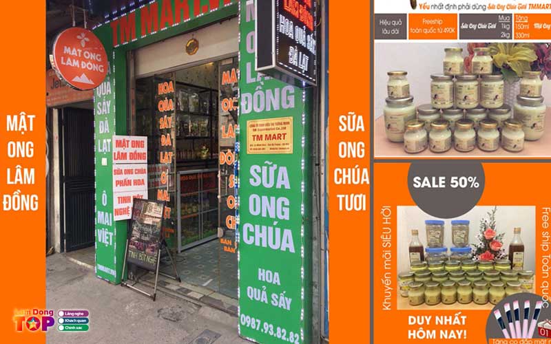 T-mart-lamdongtoplist