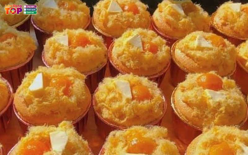 The-bean-lamdongtoplist