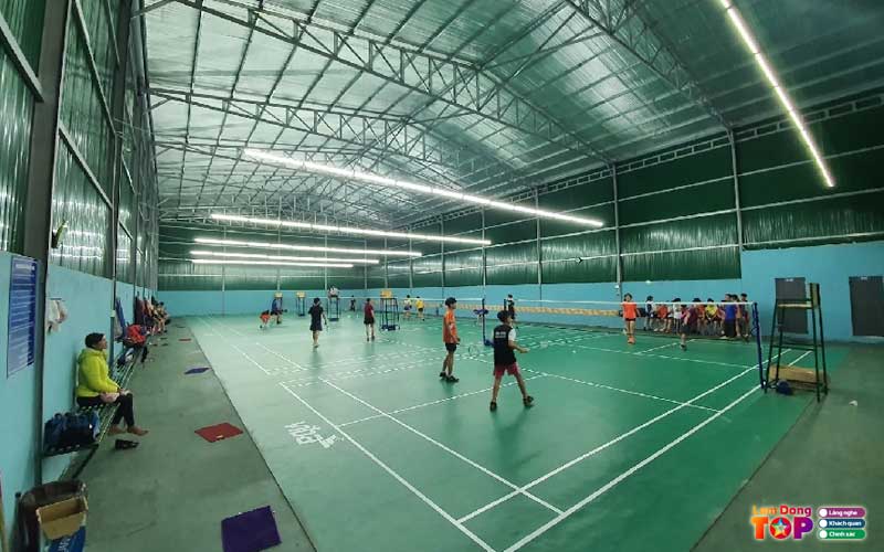 Trung-tam-hoat-dong-thanh-thieu-nhi-tinh-lam-dong-lamdongtoplist